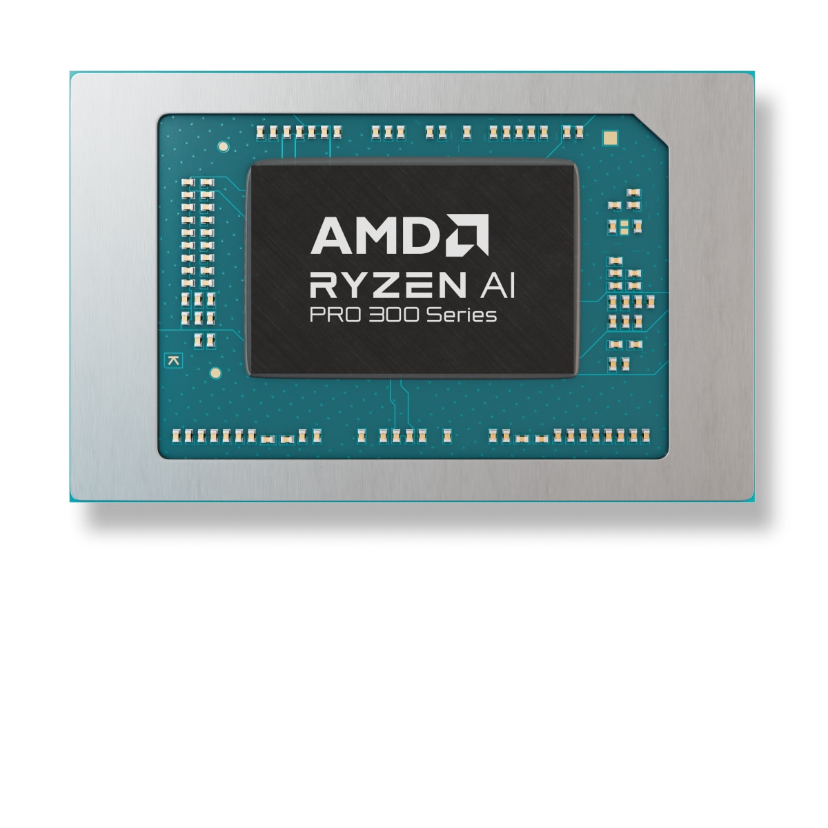 AMD Ryzen AI 9 HX PRO 375