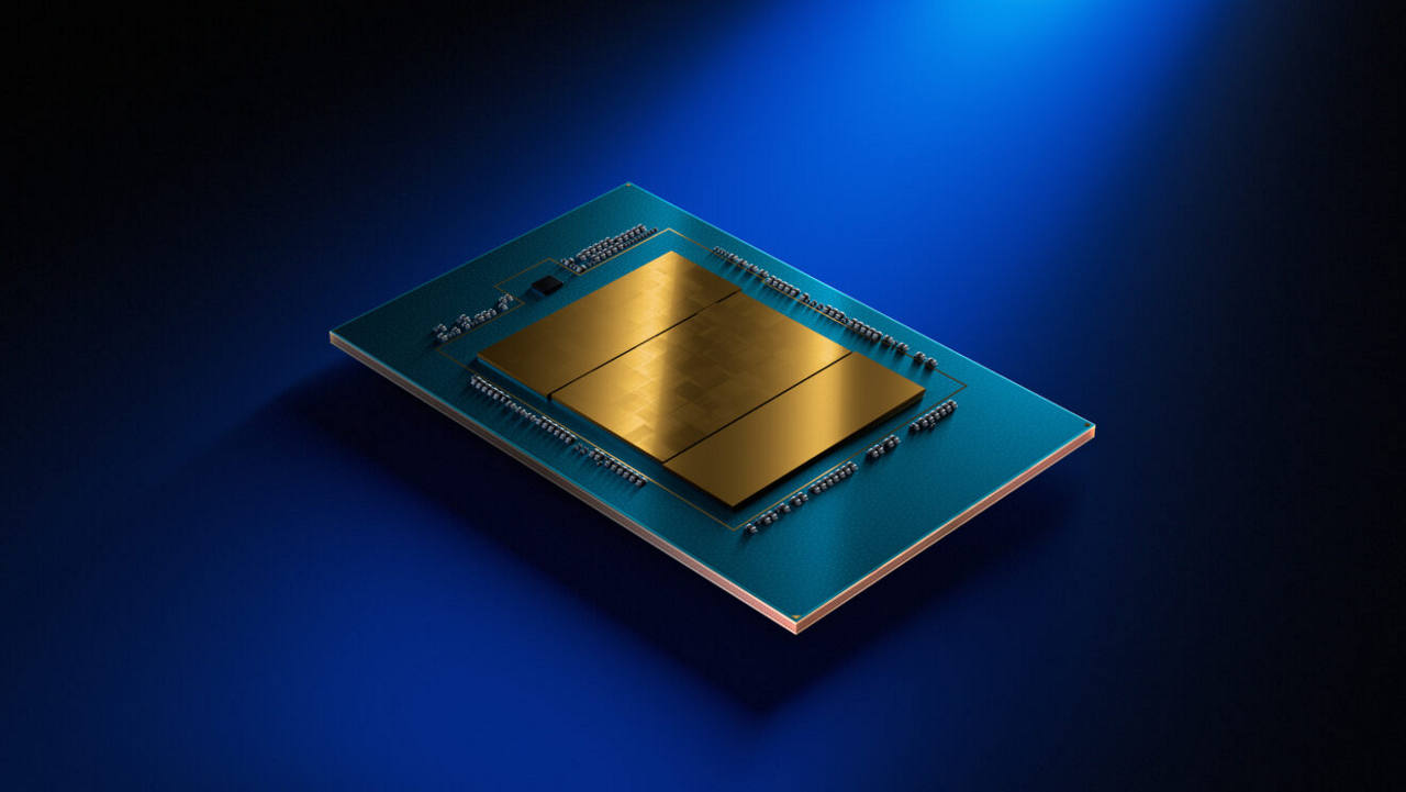 Intel Xeon 6544P-B
