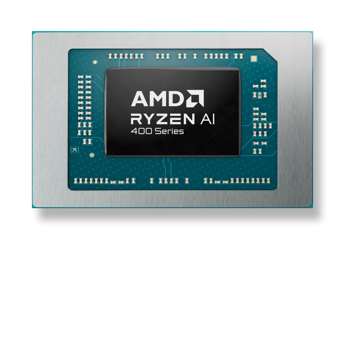 AMD Ryzen AI 7 450