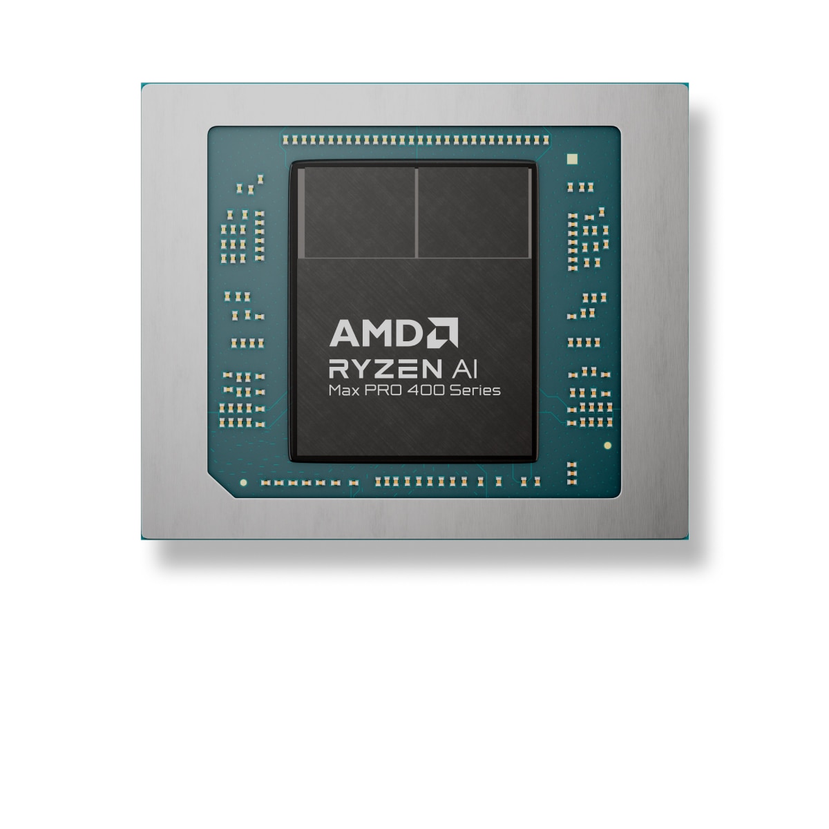 AMD Ryzen AI Max PRO 485
