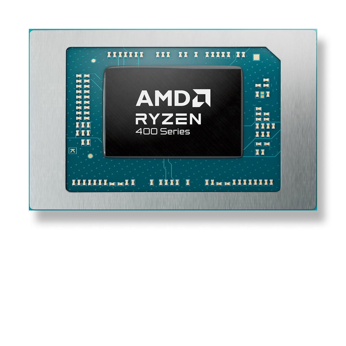AMD Ryzen 7 449