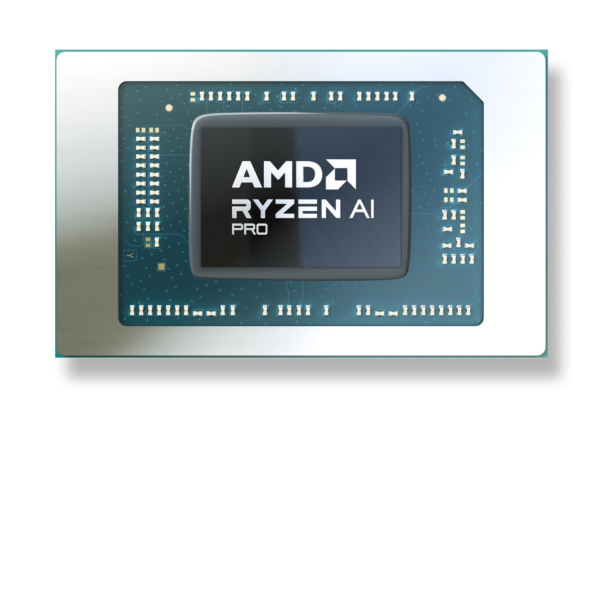 AMD Ryzen 7 PRO 8840U