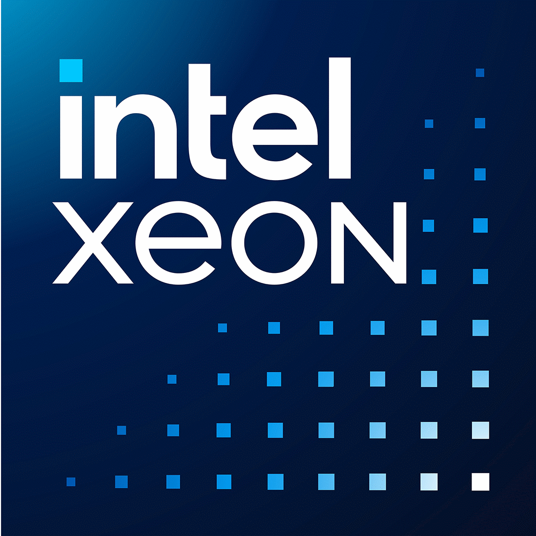 Intel Xeon 6