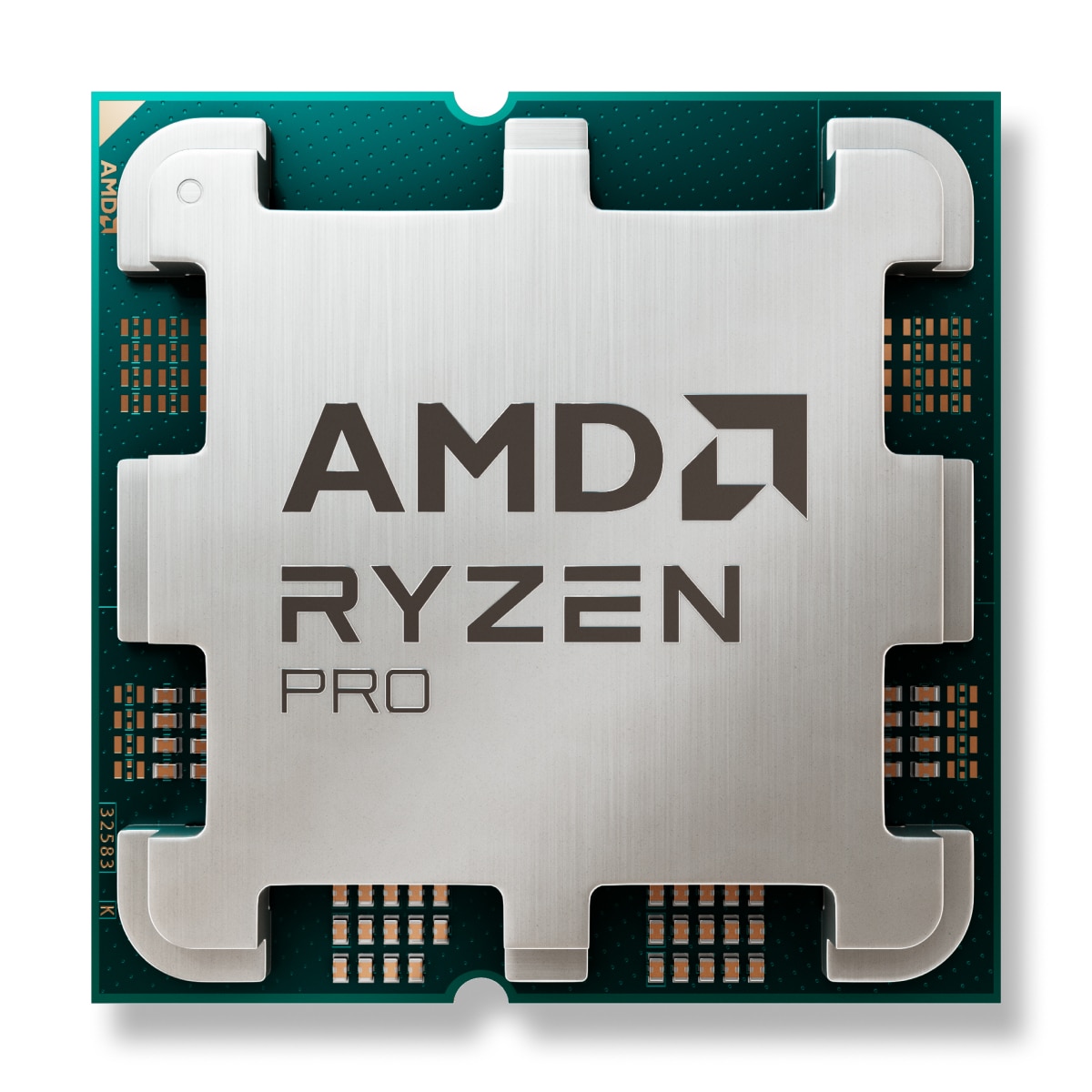 AMD Ryzen 3 PRO 8305GE