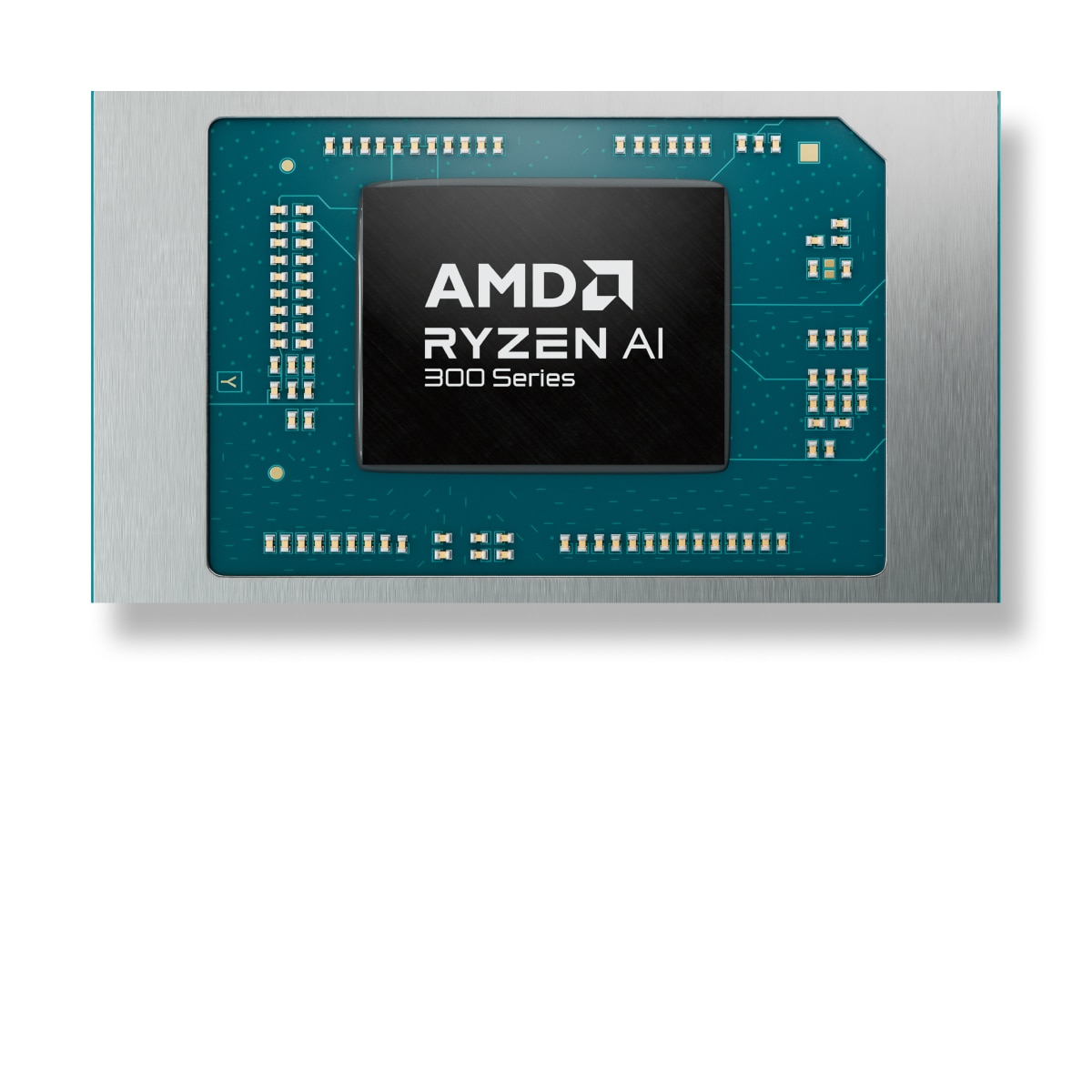 AMD Ryzen AI 7 350