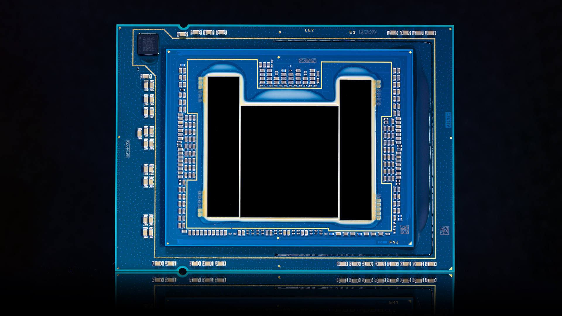 Intel Xeon 6780E