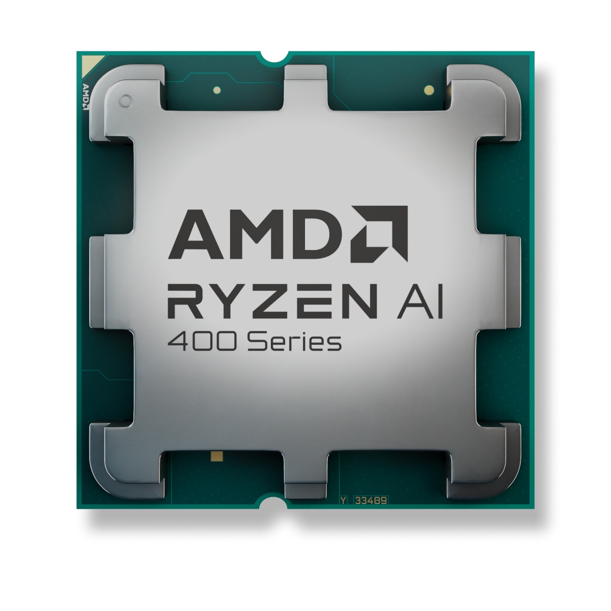 AMD Ryzen AI 7 450GE