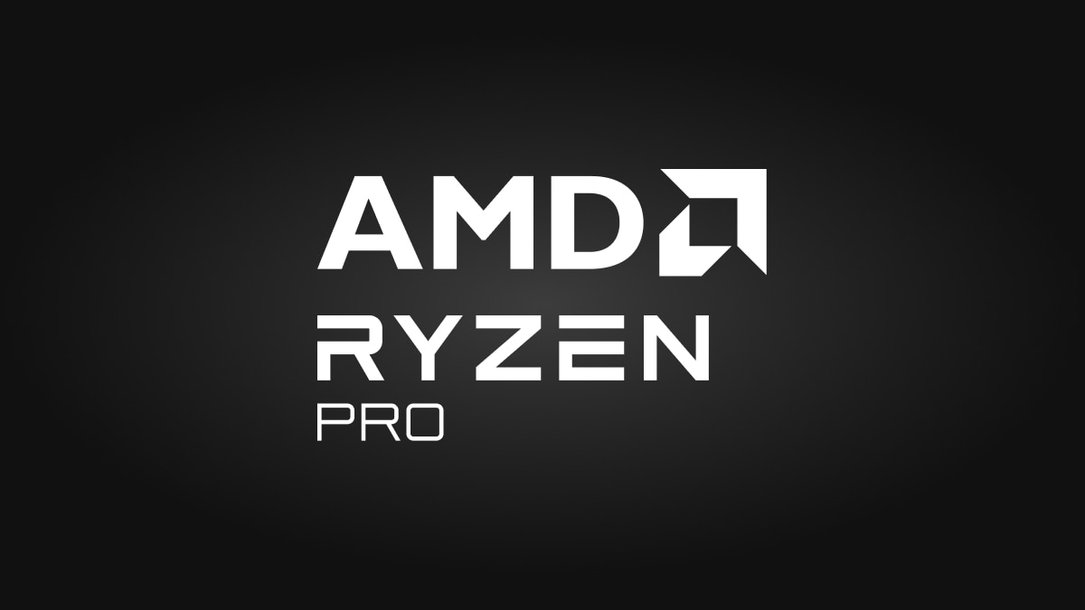 AMD Ryzen 3 PRO 5355G
