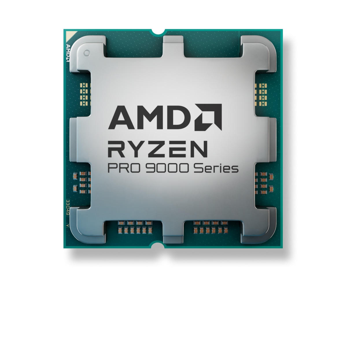 AMD Ryzen 7 PRO 9745