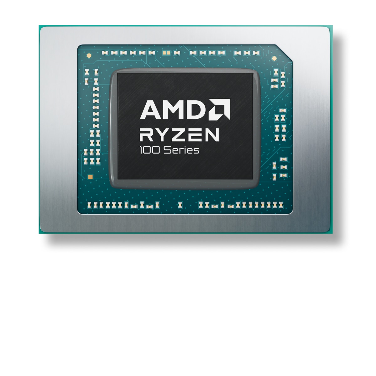 AMD Ryzen 3 110