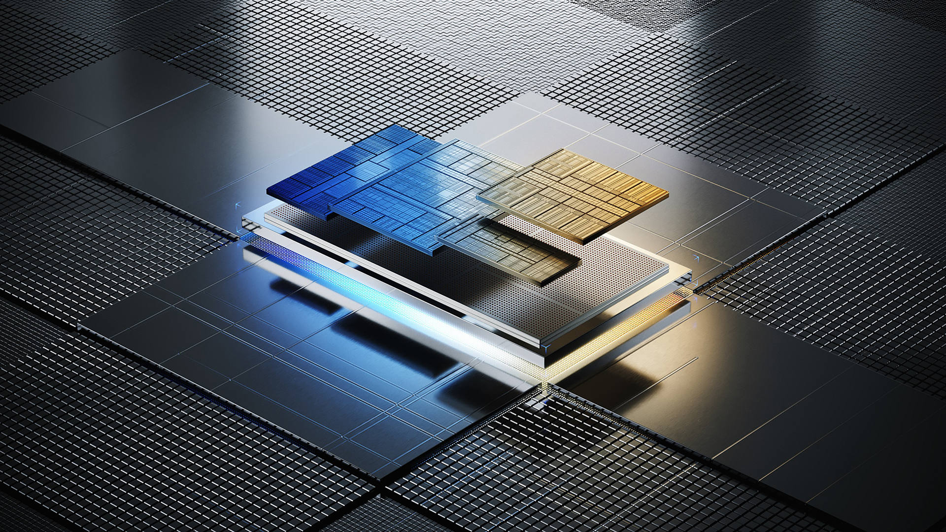 Intel Core Ultra processors (Series 1)