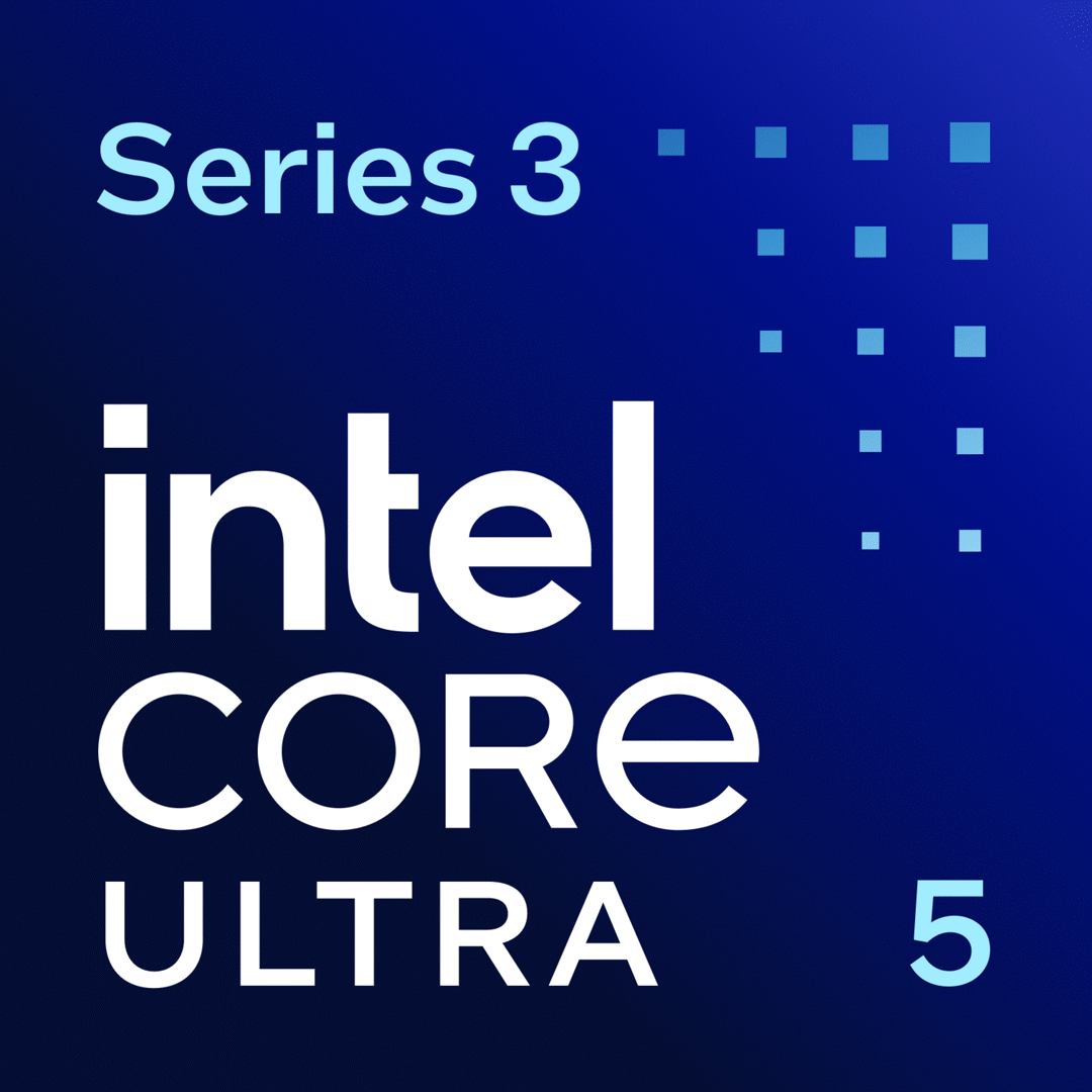 Intel Core Ultra 5 338H