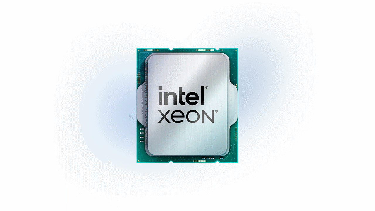 Intel Xeon 6377P