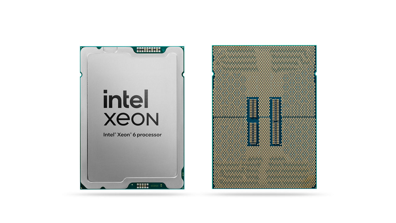 Intel Xeon 6737P