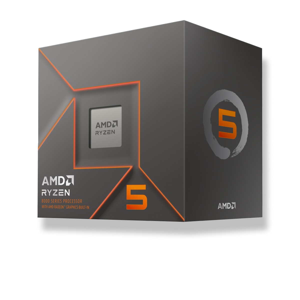 AMD Ryzen 5 8505G