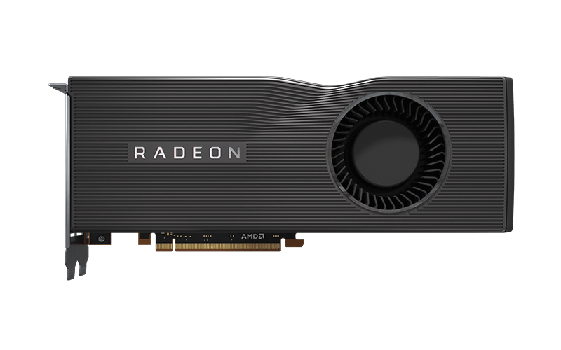 SAPPHIRE Radeon RX 5700 XT 8G GDDR6 8GB