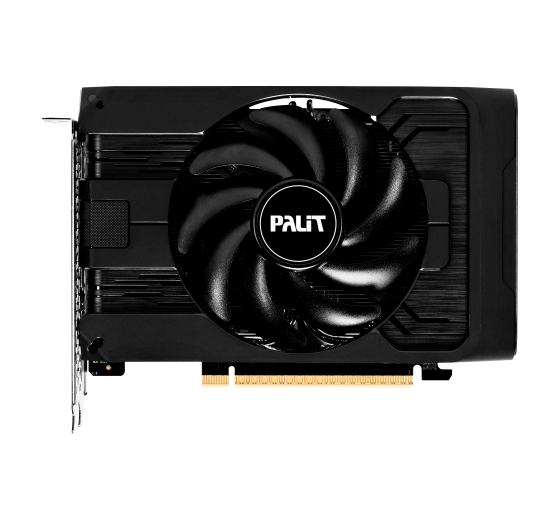 Palit GeForce RTX 5050 StormX OC 8GB