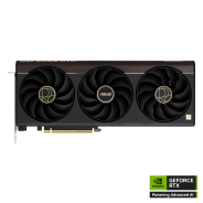 ASUS ProArt GeForce RTX 5070 Ti OC Edition 16GB GDDR7