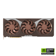 ASUS GeForce RTX 5080 16GB GDDR7 Noctua OC Edition