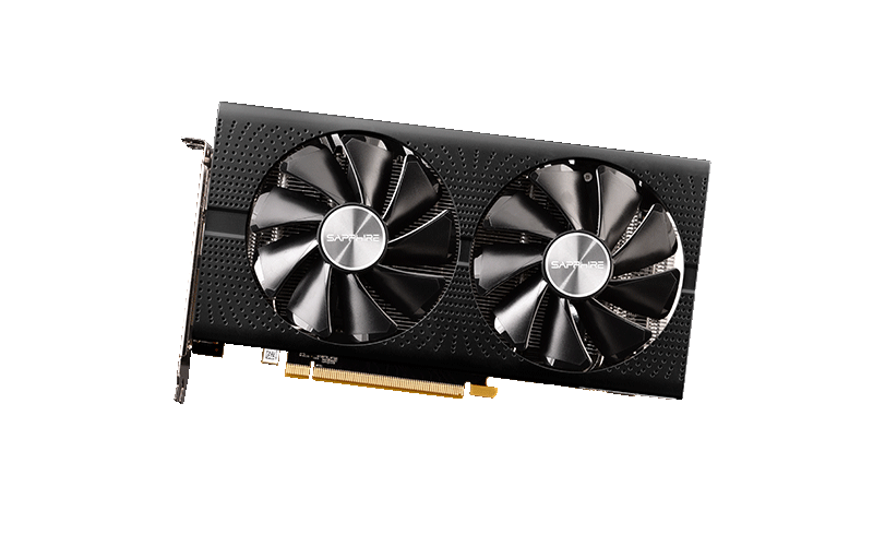 SAPPHIRE PULSE RX 570 8G G5 Lite 8GB