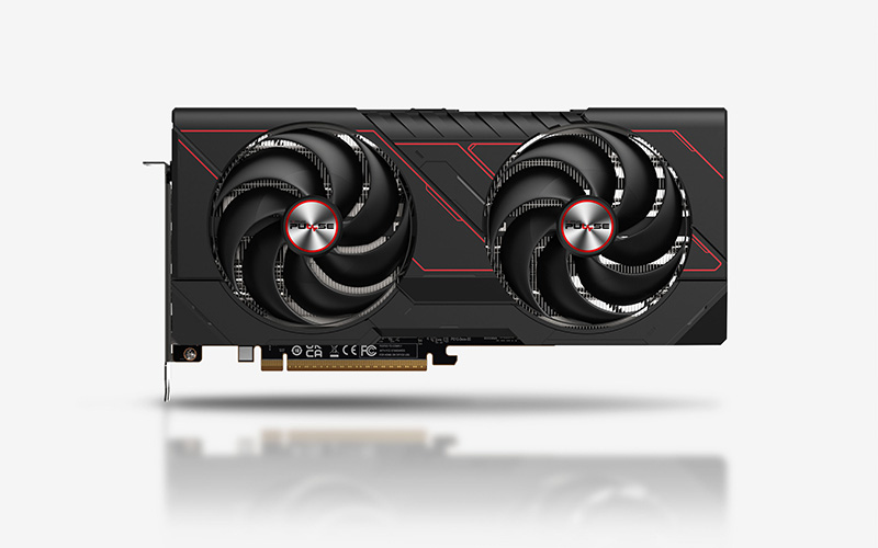 SAPPHIRE PULSE Radeon RX 9070 16GB