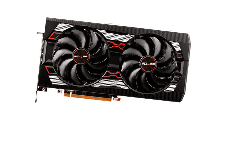 SAPPHIRE PULSE RX 5700 8G GDDR6 8GB