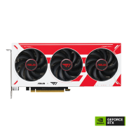 ASUS T1 GeForce RTX 5060 TI OC Edition 8GB GDDR7