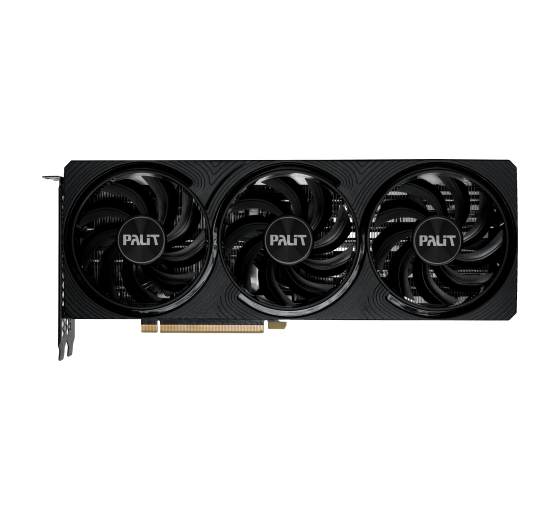 Palit GeForce RTX 4070 SUPER Infinity 3 12GB