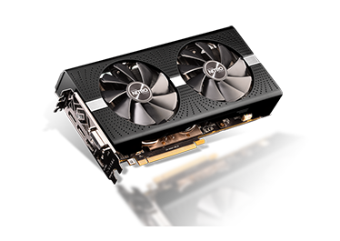 SAPPHIRE PULSE RX 590 8G G5 8GB