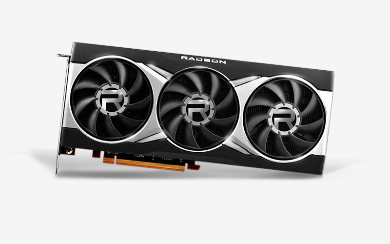 SAPPHIRE Radeon RX 6800 XT Gaming Graphics Card 16GB