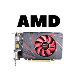 AMD Radeon RX 6600